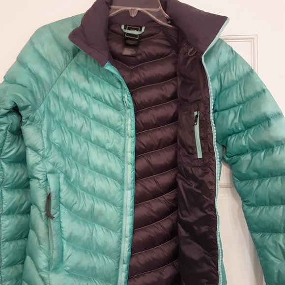 The North Face Thunder Down Packable Jacket  (XS) - Picture 3 of 6